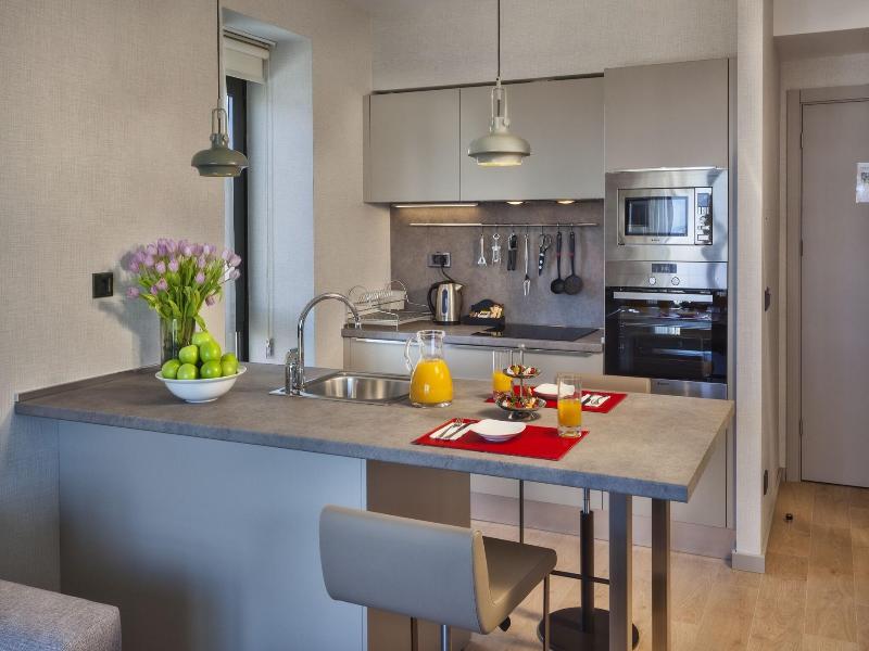 Fraser Place Antasya Istanbul image