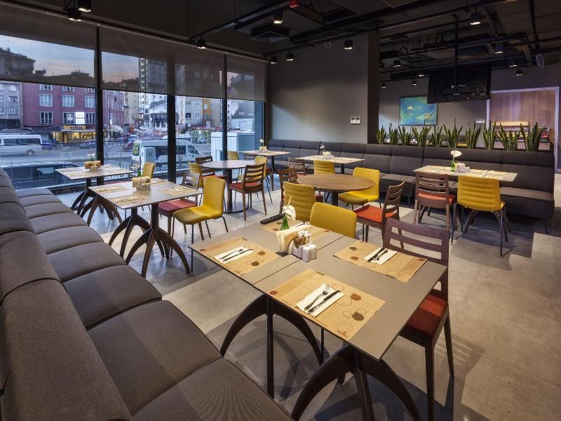 Fraser Place Antasya Istanbul image