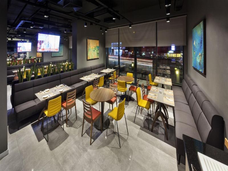 Fraser Place Antasya Istanbul image