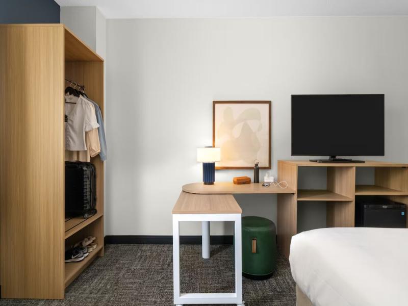 Spark By Hilton California Lexington Park 4