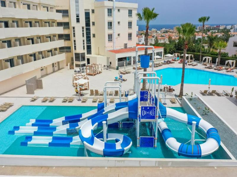 Toxotis Hotel image