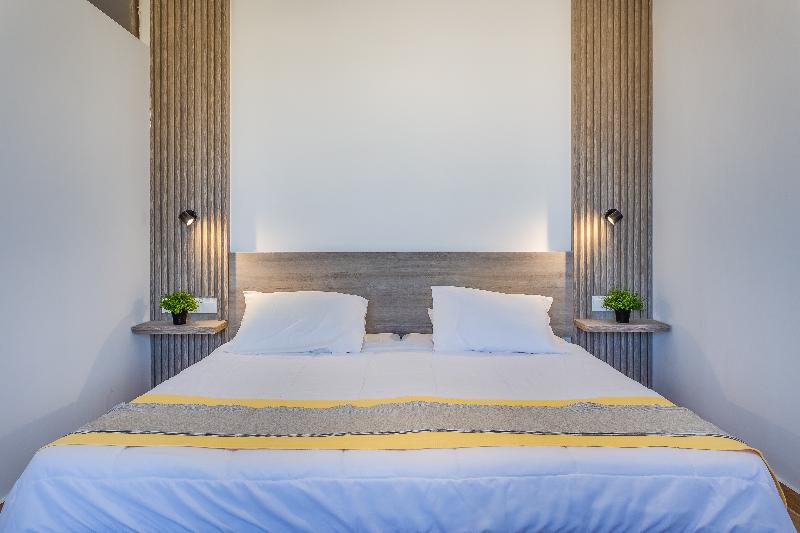 Toxotis Hotel image