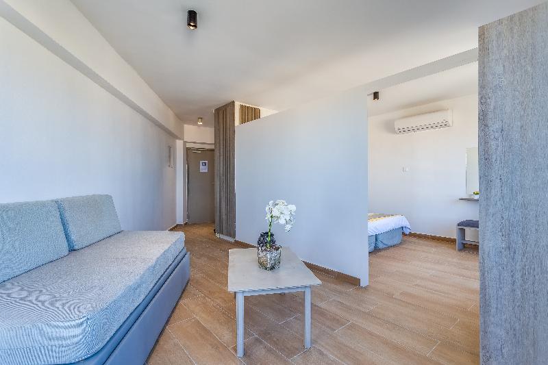 Toxotis Hotel image