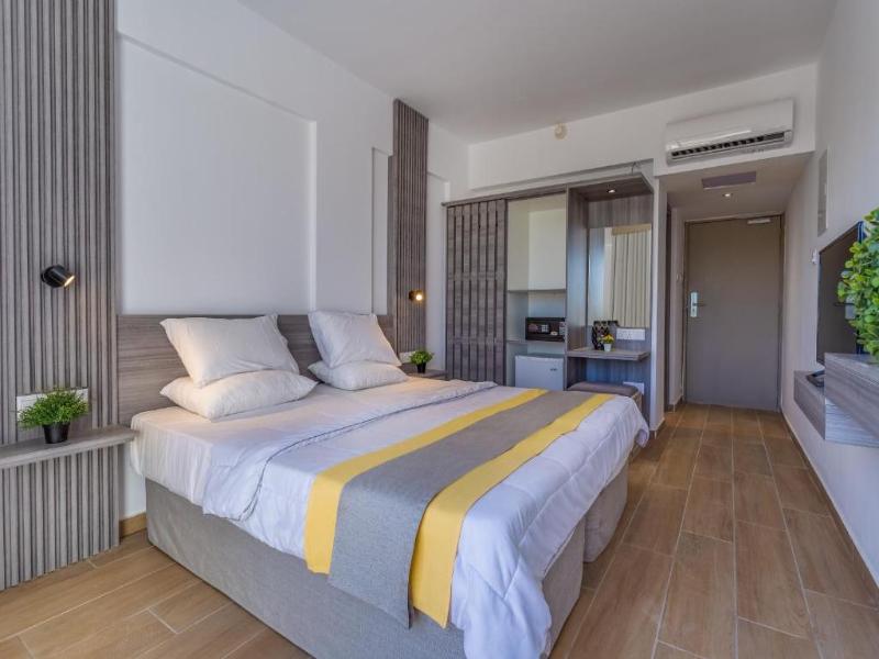 Toxotis Hotel image