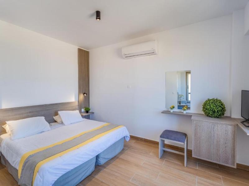 Toxotis Hotel image