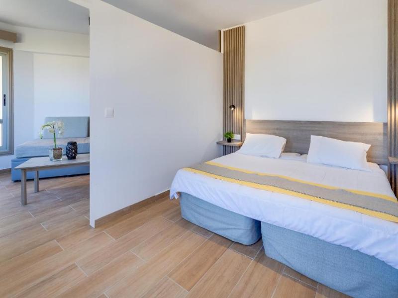 Toxotis Hotel image