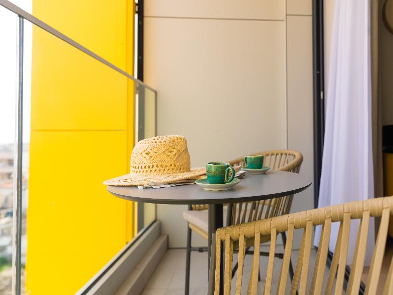 Hotel Indigo Larnaca - Adults Only image