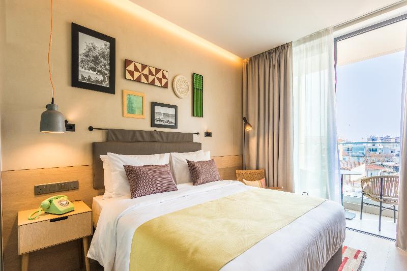 Hotel Indigo Larnaca - Adults Only image