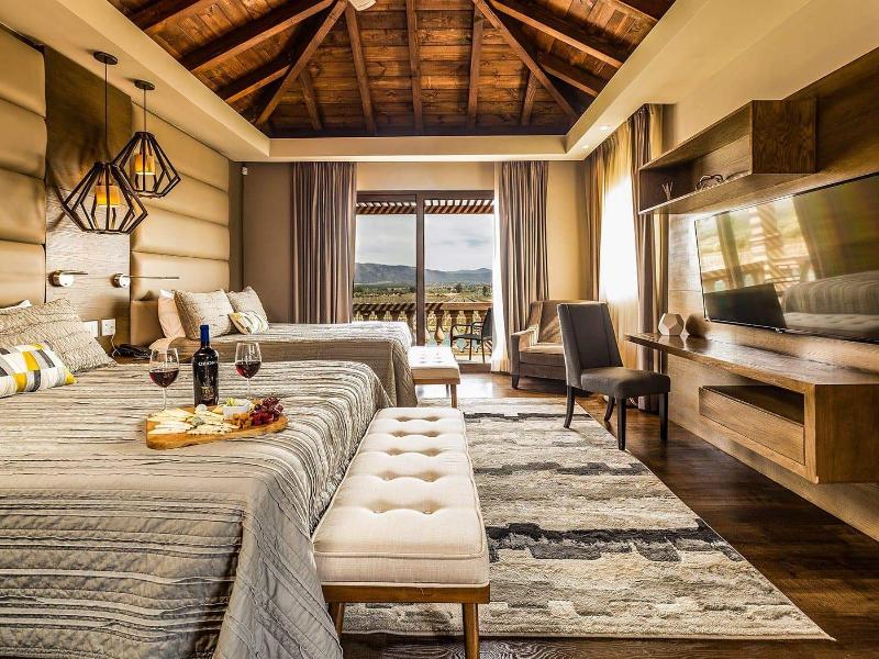 El Cielo Resort image
