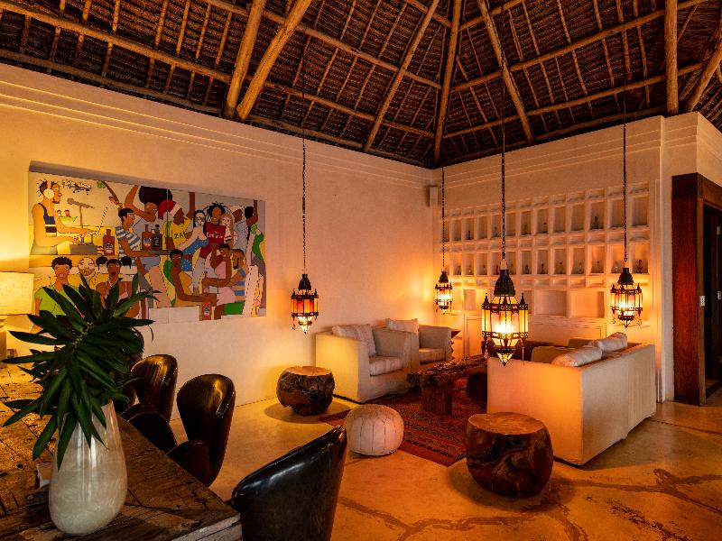 Qambani Luxury Villas image