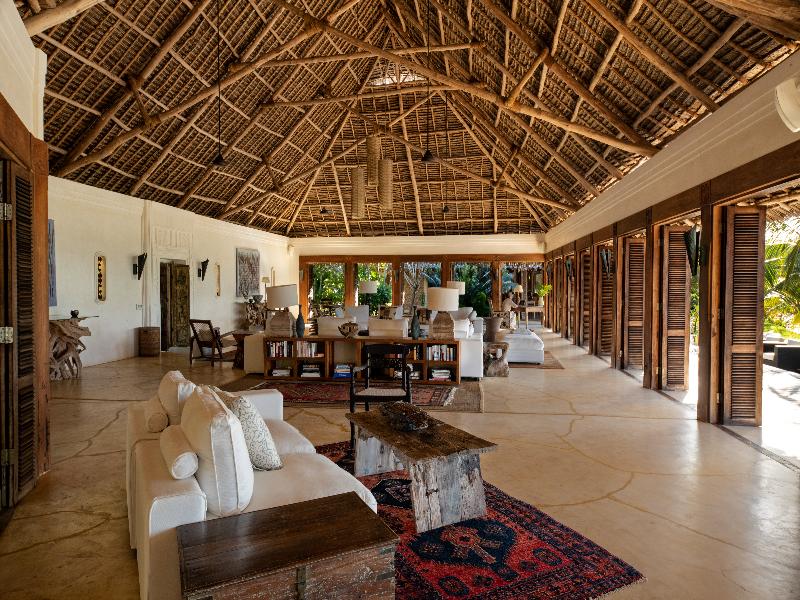 Qambani Luxury Villas image