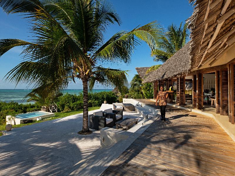 Qambani Luxury Villas image
