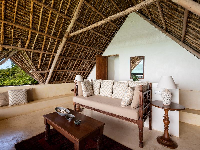 Qambani Luxury Villas image