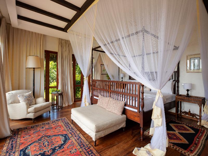 Qambani Luxury Villas image
