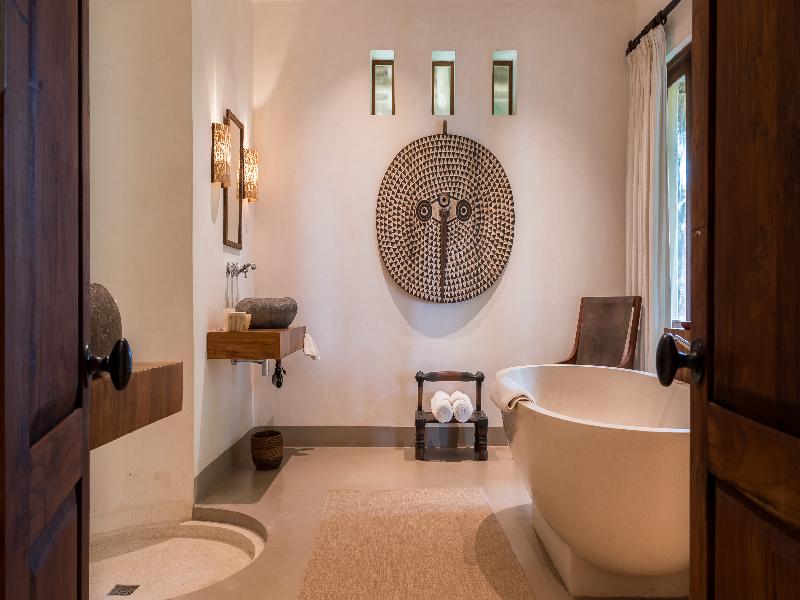 Qambani Luxury Villas image