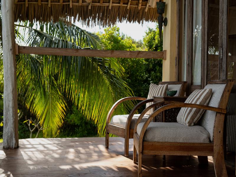 Qambani Luxury Villas image