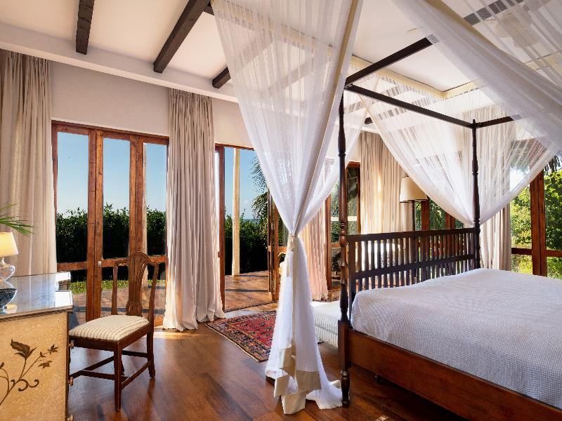 Qambani Luxury Villas image