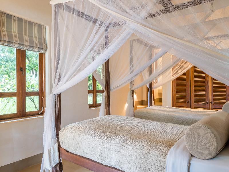Qambani Luxury Villas image