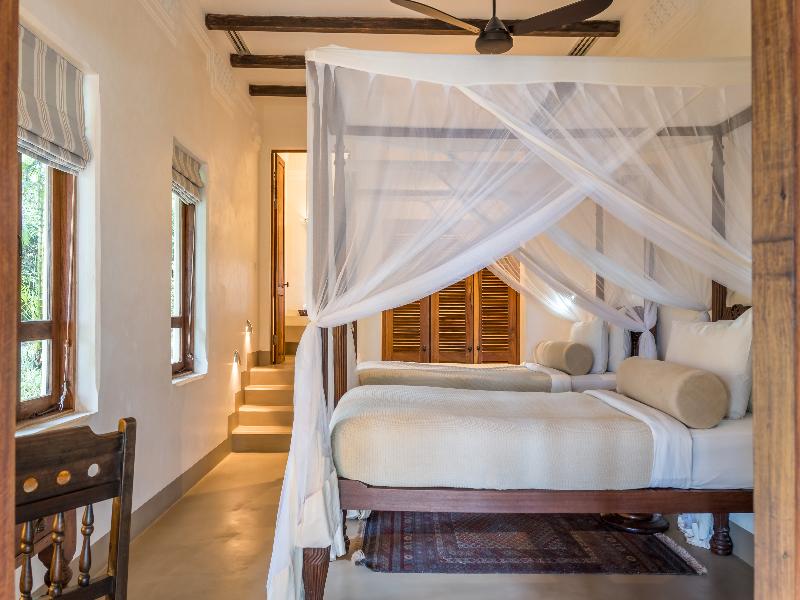 Qambani Luxury Villas image