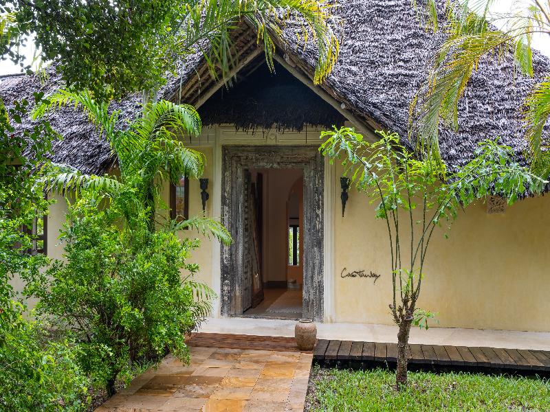 Qambani Luxury Villas image