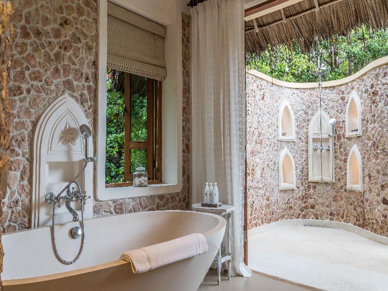 Qambani Luxury Villas image