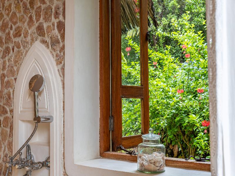 Qambani Luxury Villas image