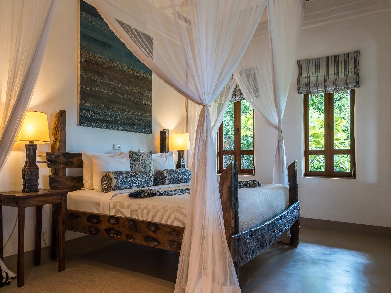 Qambani Luxury Villas image