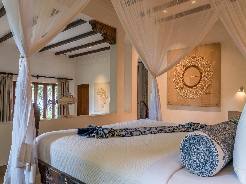 Qambani Luxury Villas image