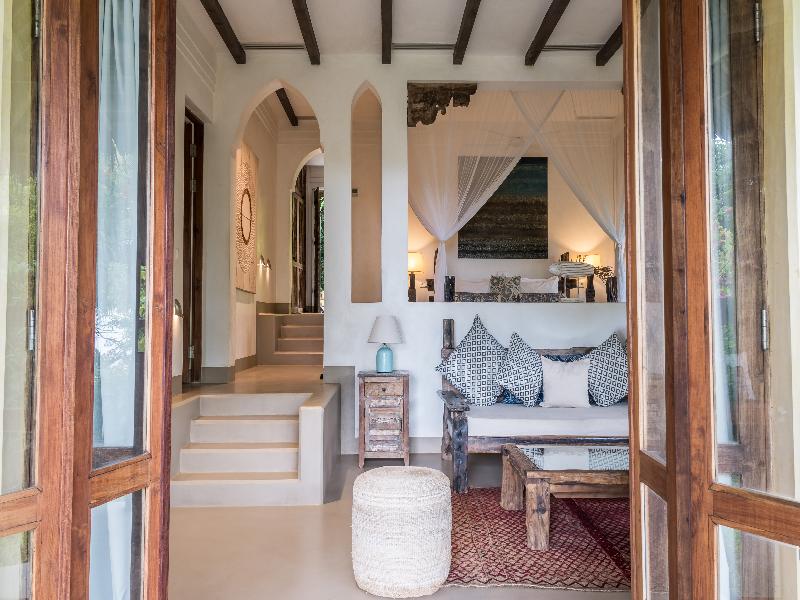 Qambani Luxury Villas image