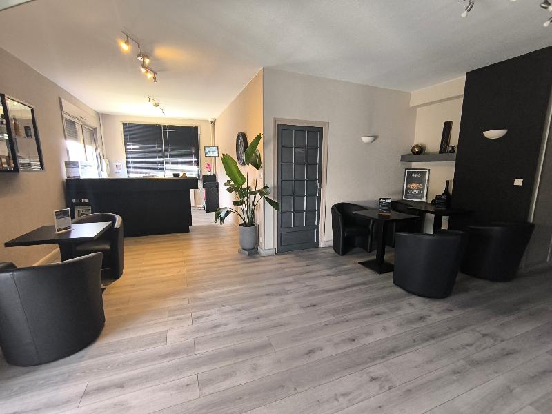 Adonis Lyon Est Hotel Artys image