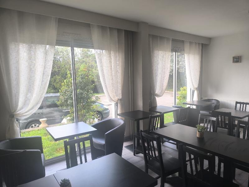 Adonis Lyon Est Hotel Artys image