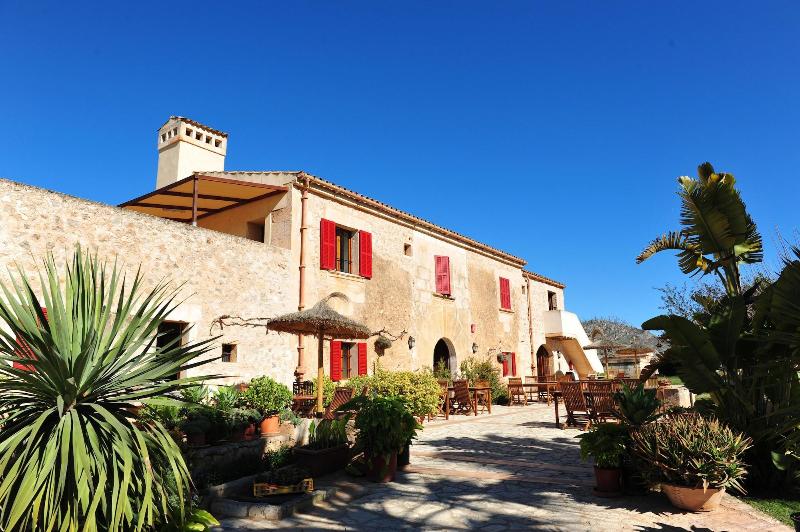 Finca Ses Cases Noves image