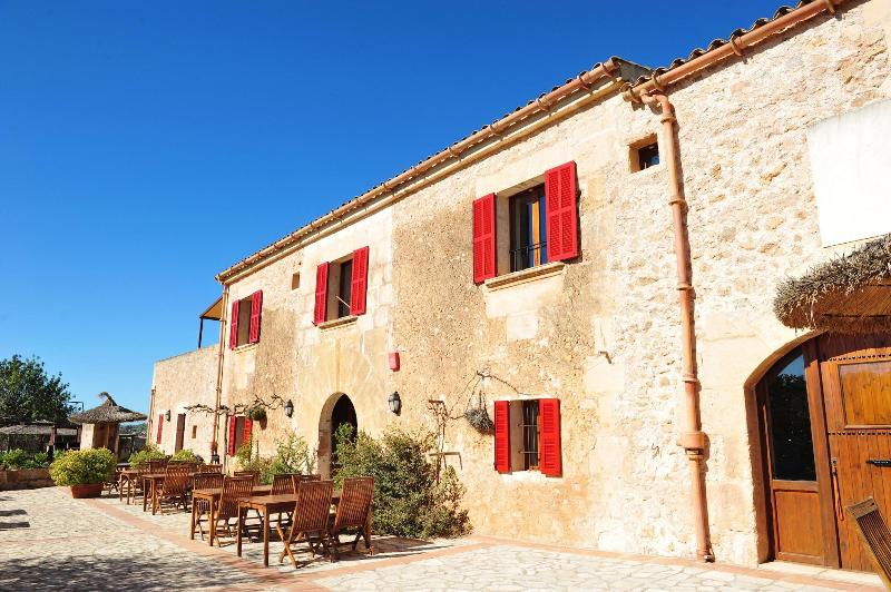 Finca Ses Cases Noves image