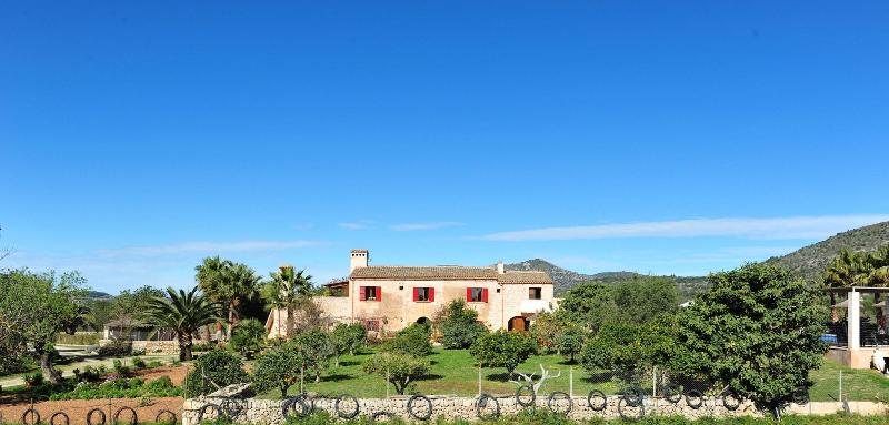 Finca Ses Cases Noves image