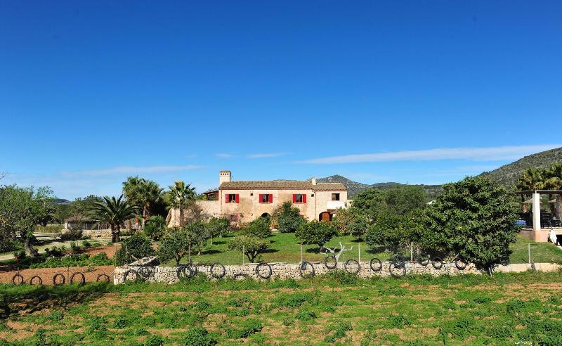 Finca Ses Cases Noves image