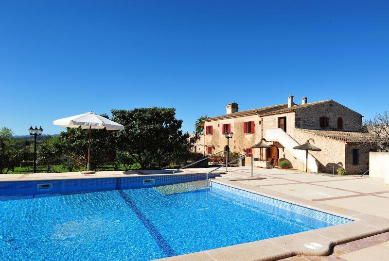 Finca Ses Cases Noves image