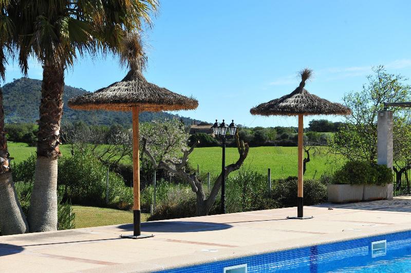 Finca Ses Cases Noves image