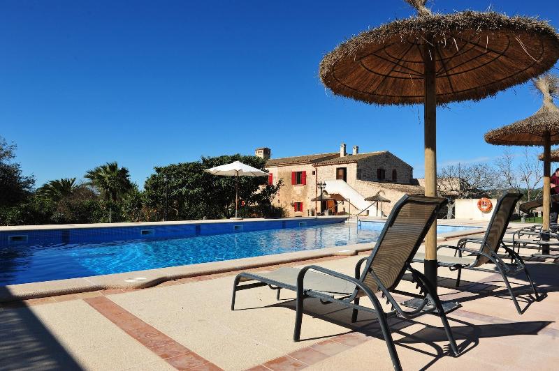 Finca Ses Cases Noves image