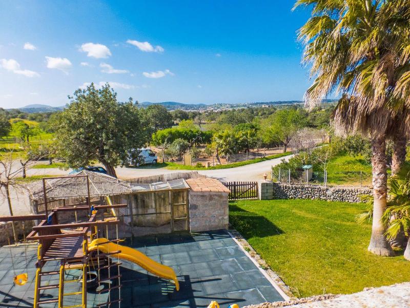 Finca Ses Cases Noves image