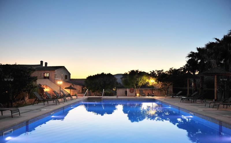 Finca Ses Cases Noves image