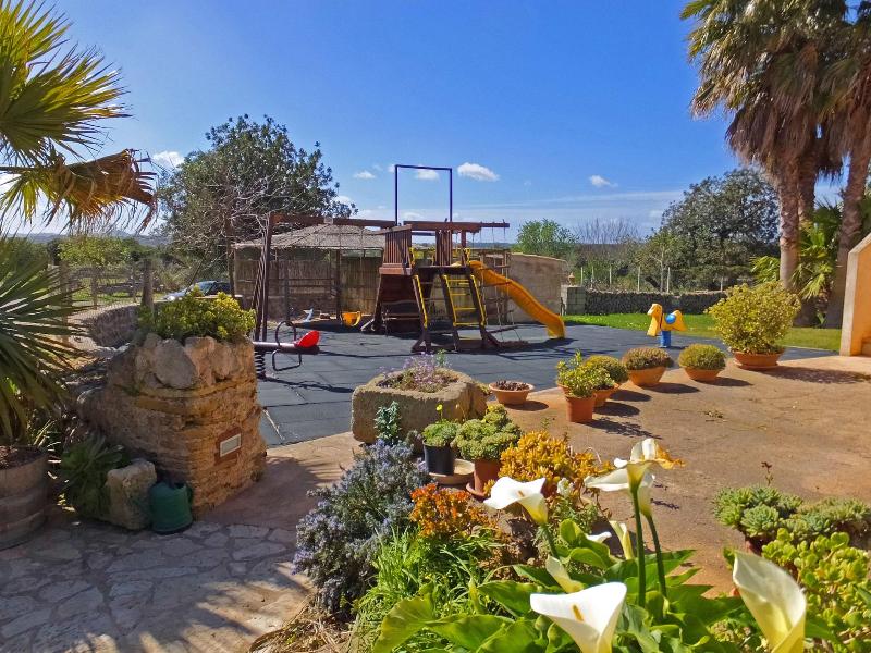 Finca Ses Cases Noves image