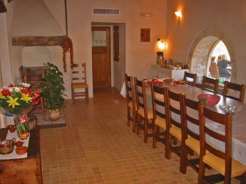 Finca Ses Cases Noves image