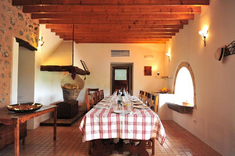 Finca Ses Cases Noves image
