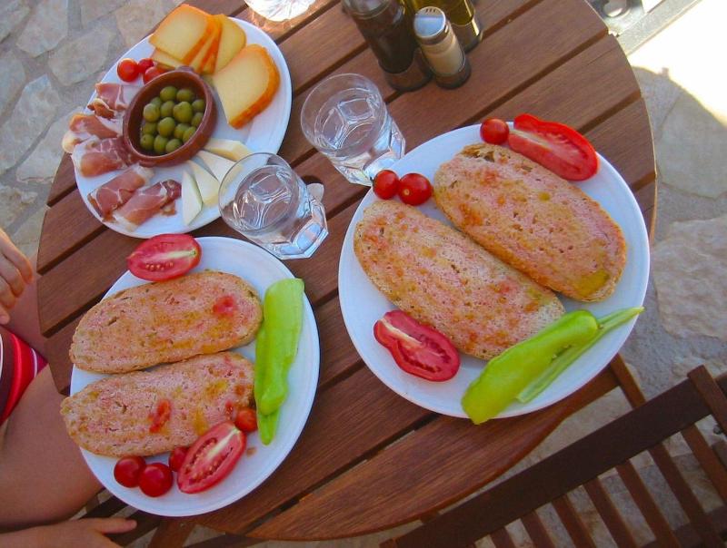 Finca Ses Cases Noves image