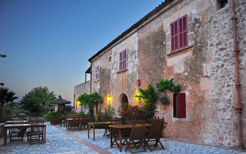 Finca Ses Cases Noves image