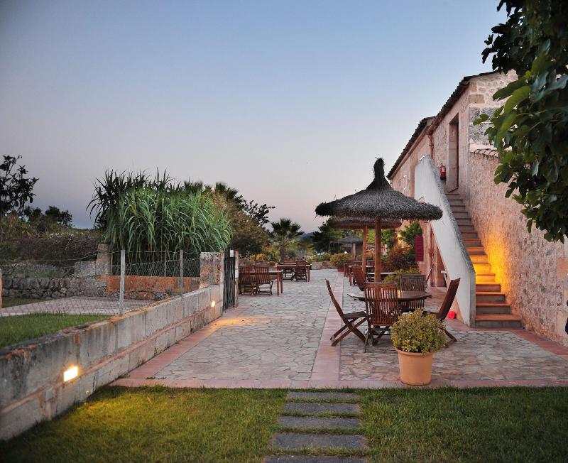 Finca Ses Cases Noves image