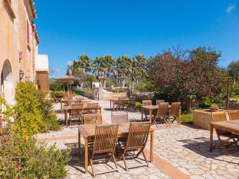 Finca Ses Cases Noves image
