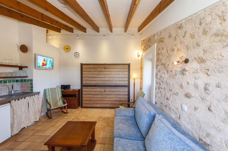 Finca Ses Cases Noves image