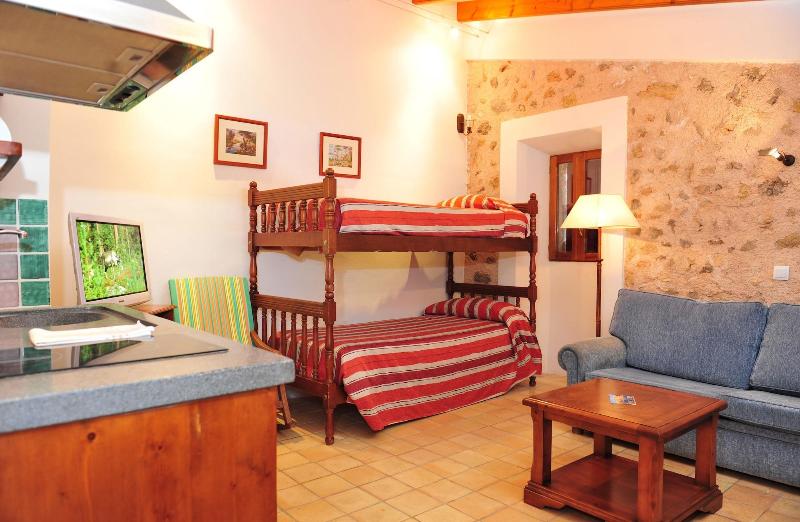 Finca Ses Cases Noves image