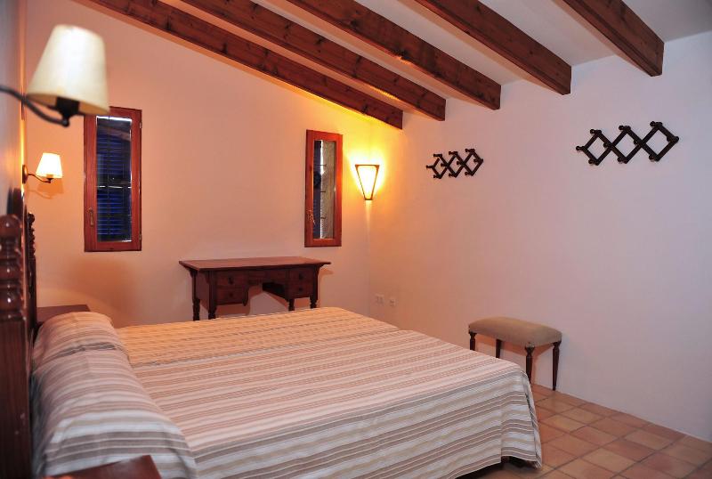 Finca Ses Cases Noves image